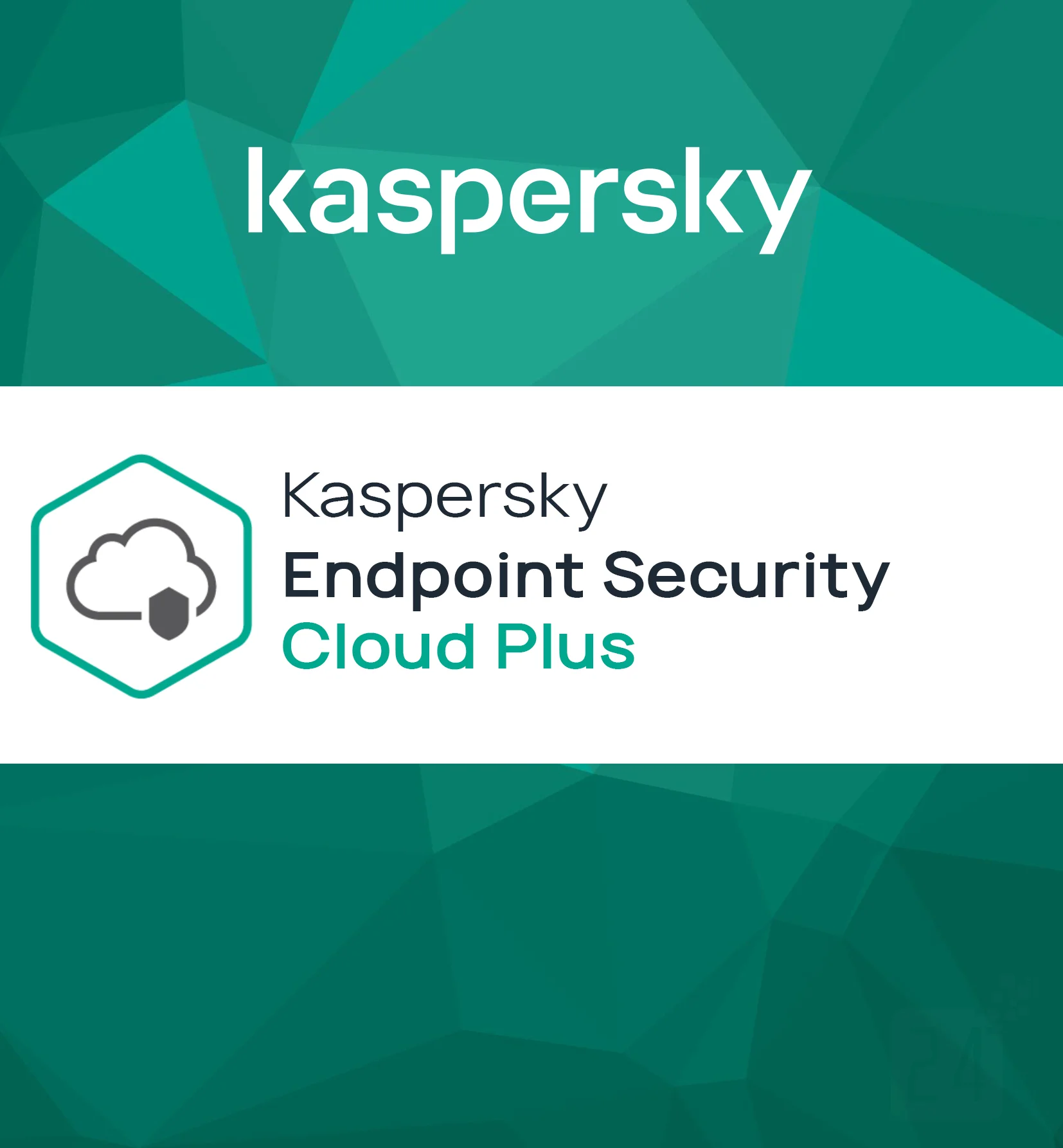 Kaspersky Cloud Plus